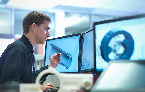 紹鼎 · 四大優勢